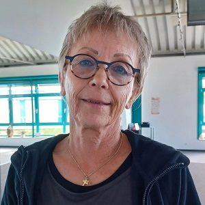 Lemsch, Brigitte Lemsch, Brigitte